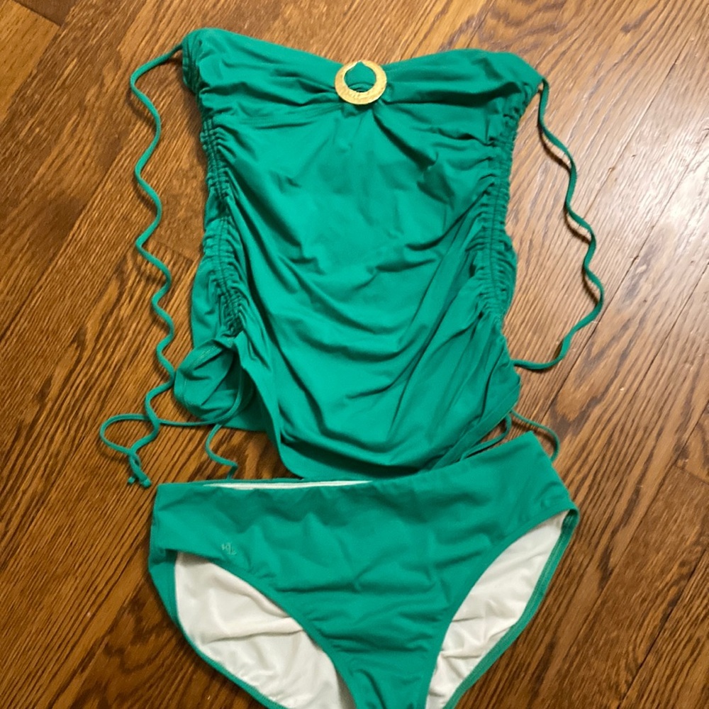 Ralph Lauren two piece